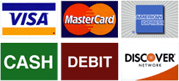 payment methods